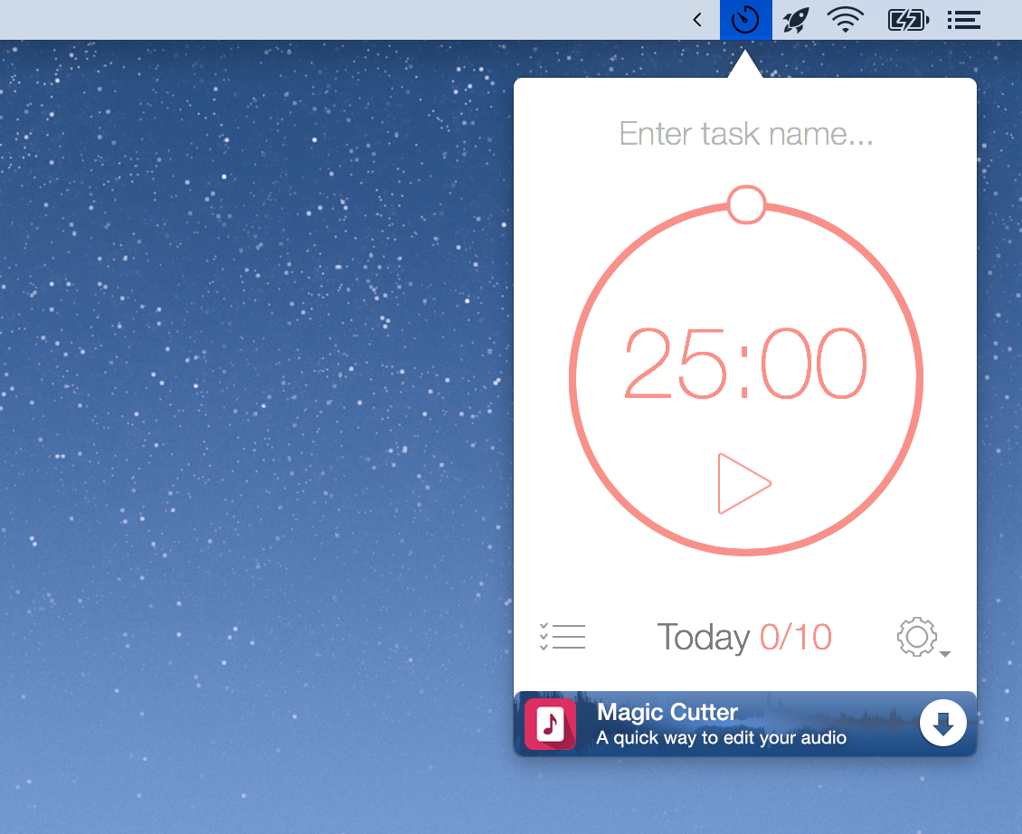 Download Timer For Mac Free