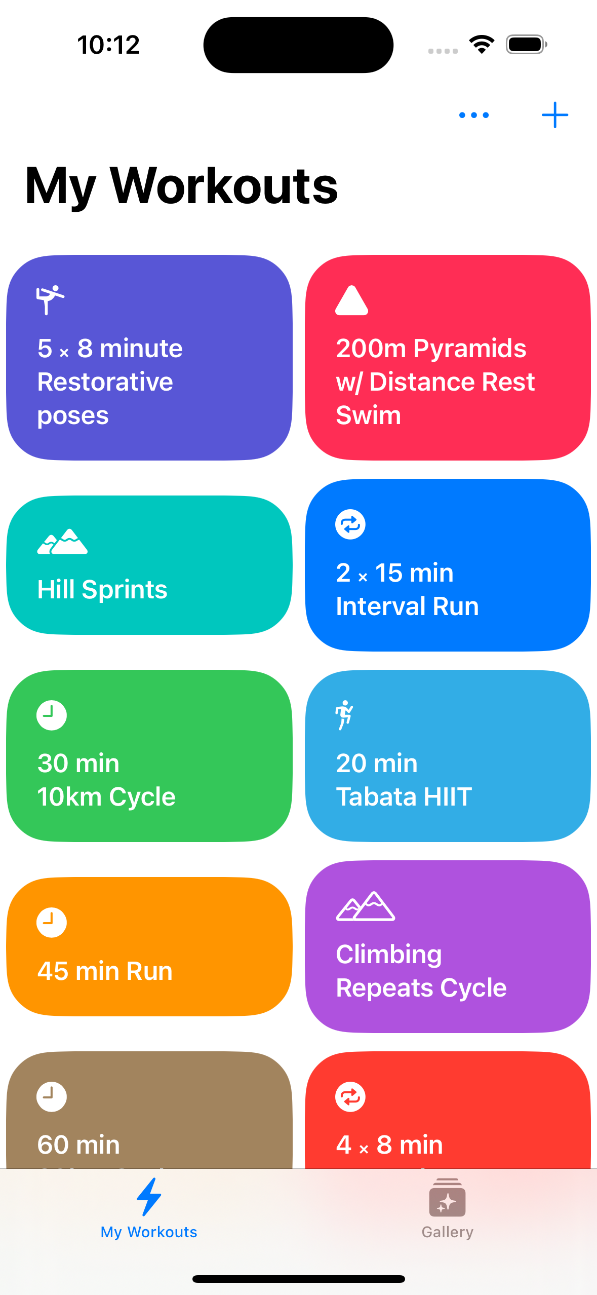 How To Track Workouts On Apple Watch Se